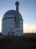 Link to large image of SALT dome