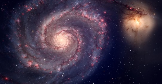 Galaxies