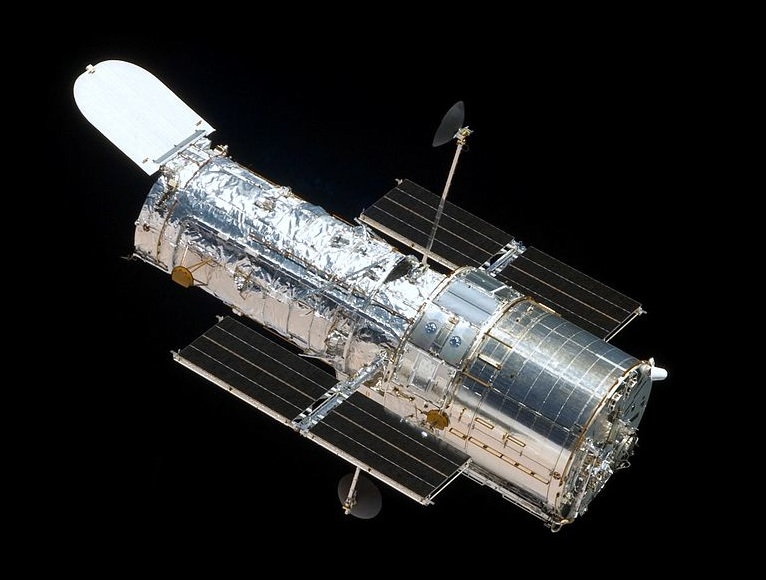 HST